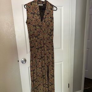 Peruvian Connection Dress
